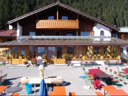Foto: Alpe Dornach