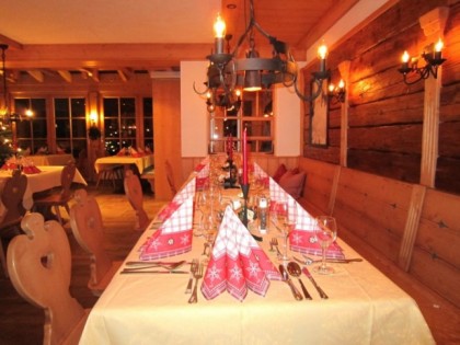 Foto: Alpe Dornach