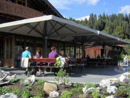 Foto: Alpe Dornach